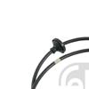 Febi ABS Anti Lock Brake Wheel Speed Sensor 21788