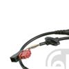 Febi ABS Anti Lock Brake Wheel Speed Sensor 21790