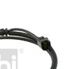 Febi ABS Anti Lock Brake Wheel Speed Sensor 21790