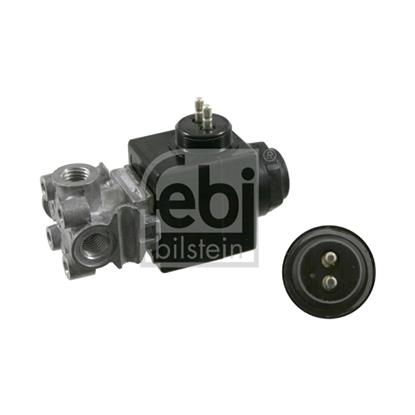 Febi Compressed Air Magnet Valve 21705