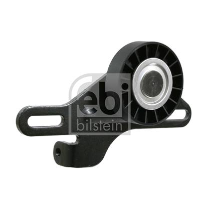 Febi Poly V Ribbed Belt Tensioner 21707