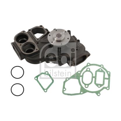 Febi Water Pump 21711