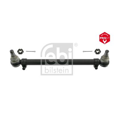 Febi Steering Centre Rod Assembly 21713