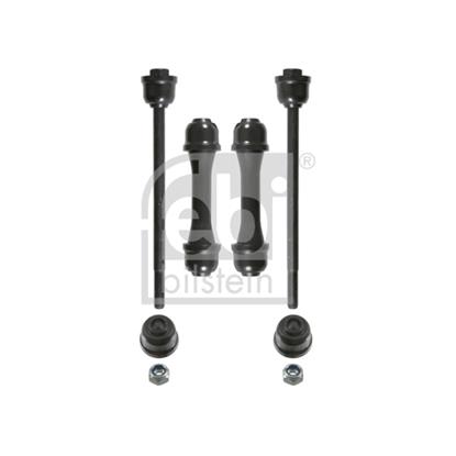 Febi Anti Roll Bar Stabiliser Coupling Rod Repair Kit 21750