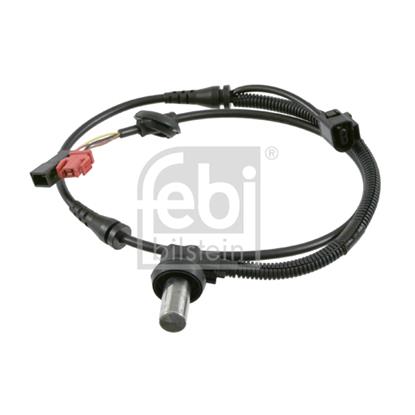 Febi ABS Anti Lock Brake Wheel Speed Sensor 21790