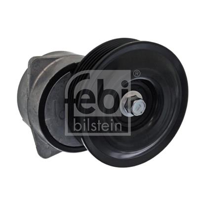 Febi Poly V Ribbed Belt Tensioner 21797