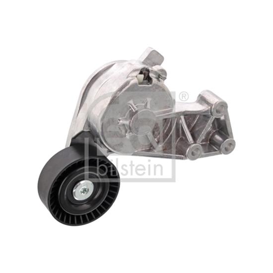 Febi Poly V Ribbed Belt Tensioner 21746