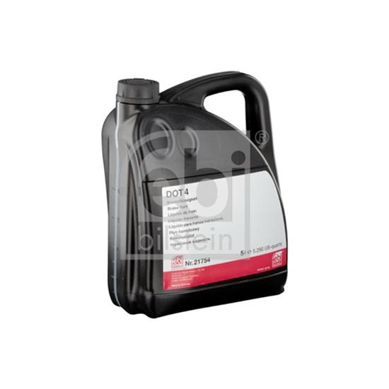 Febi Brake Fluid 21754