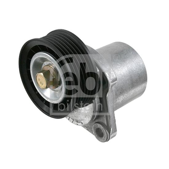 Febi Poly V Ribbed Belt Tensioner 21771