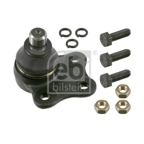 Febi Suspension Ball Joint 21781