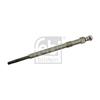 Febi Glow Heater Plug 21864