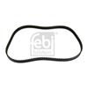 Febi Timing Cam Belt 21865