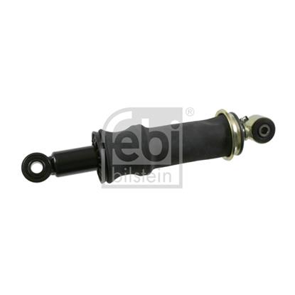 Febi Drivers Cab Suspension Damper 21804