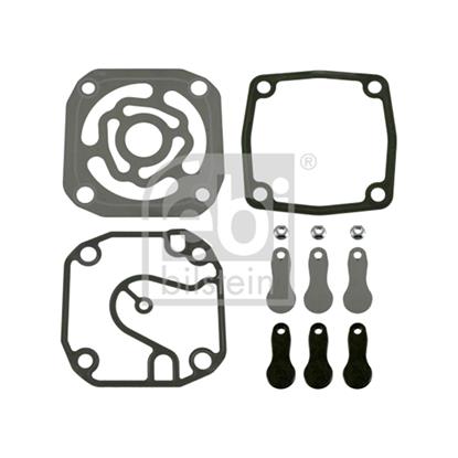 Febi Compressed Air Multi Valve Seal Kit 21809