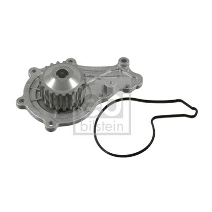 Febi Water Pump 21856