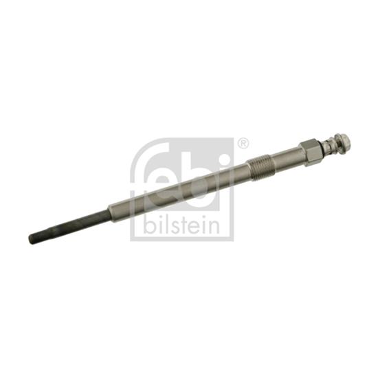 Febi Glow Heater Plug 21864