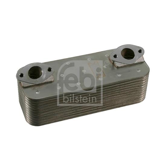 Febi Engine Oil Cooler 21881