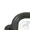 Febi Intake Manifold Seal Gasket 21911