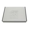 Febi Pollen Cabin Interior Air Filter 21930