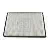 Febi Pollen Cabin Interior Air Filter 21932