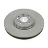 Febi Brake Disc 21950