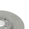 Febi Brake Disc 21950