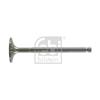 Febi Engine Inlet Valve 21961