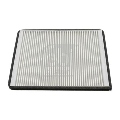 Febi Pollen Cabin Interior Air Filter 21932