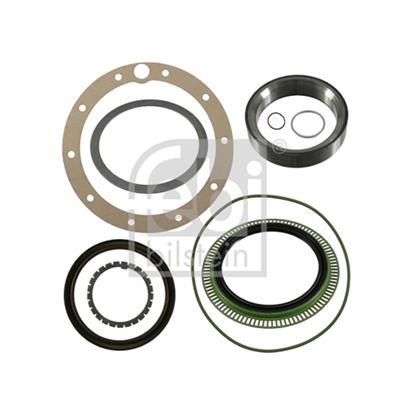 Febi Planetary Gearbox Gasket Set 21946