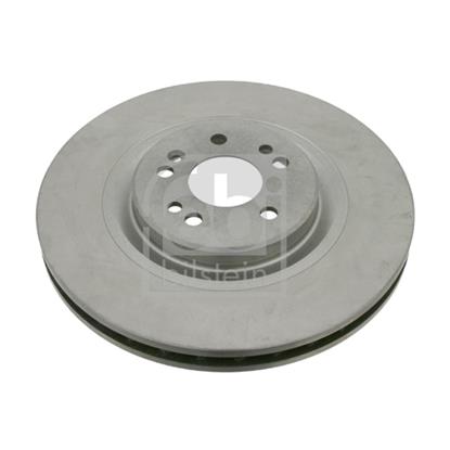 Febi Brake Disc 21950