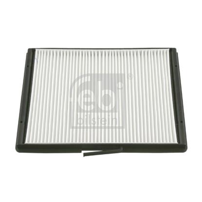 Febi Pollen Cabin Interior Air Filter 21956