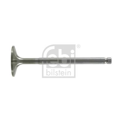 Febi Engine Inlet Valve 21961