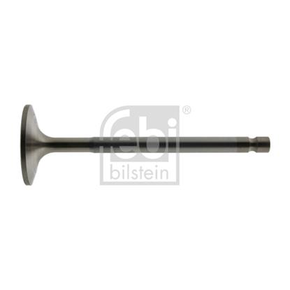 Febi Engine Inlet Valve 21965