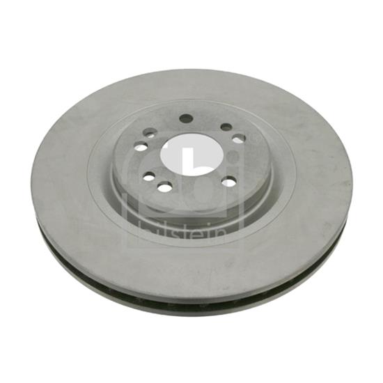 Febi Brake Disc 21950