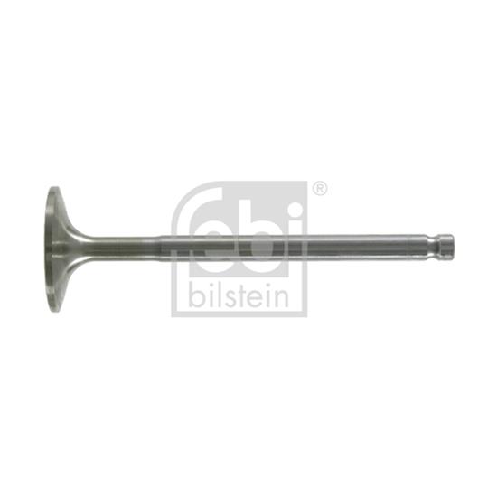 Febi Engine Inlet Valve 21961