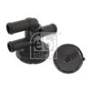Febi Antifreeze Coolant Control Valve 22001