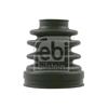 Febi Driveshaft CV Boot Bellow 22016