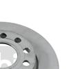 2x Febi Brake Disc 22052