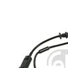 Febi Brake Pad Wear Indicator Sensor 22072