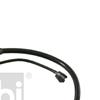 Febi Brake Pad Wear Indicator Sensor 22072