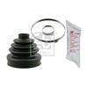 Febi Driveshaft CV Boot Bellow Kit 22089