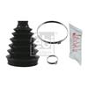 Febi Driveshaft CV Boot Bellow Kit 22091