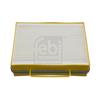 Febi Pollen Cabin Interior Air Filter 22095