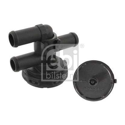Febi Antifreeze Coolant Control Valve 22001
