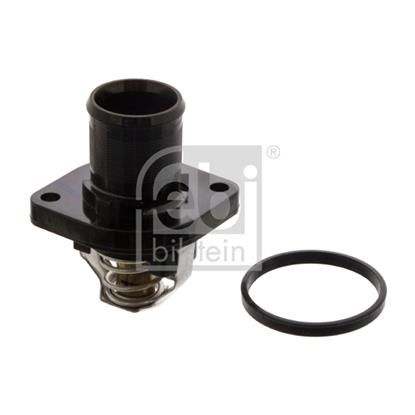 Febi Antifreeze Coolant Thermostat 22057