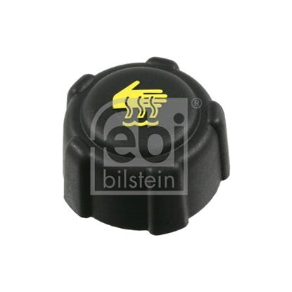 Febi Coolant Tank Closure 22085