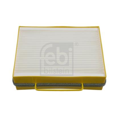 Febi Pollen Cabin Interior Air Filter 22095