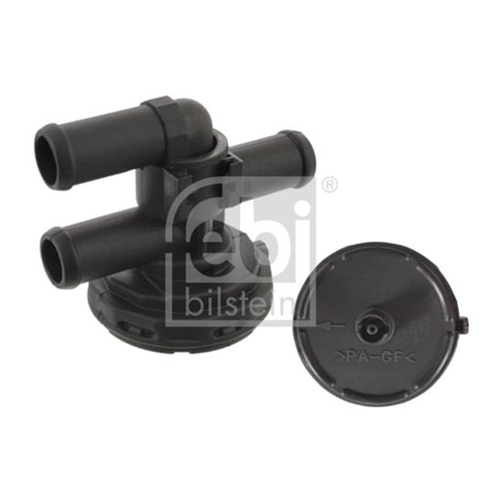 Febi Antifreeze Coolant Control Valve 22001