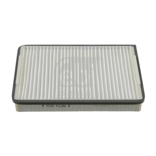 Febi Pollen Cabin Interior Air Filter 22009