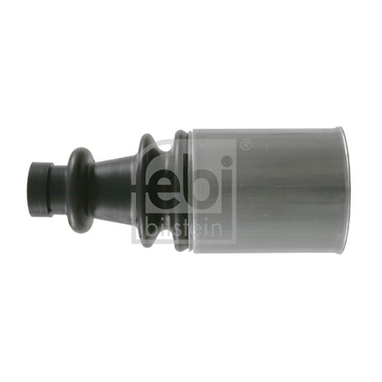 Febi Driveshaft CV Boot Bellow 22018